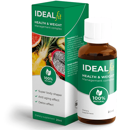 ideal fit bottles